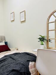 Seasons Park (D26), Condominium #410102171